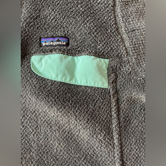 Patagonia Re-Tool Half Snap Pullover - Picture 8 of 12